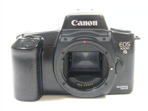 ◎ Canon EOS 1000S QD キャノン AF一眼レフカメラ ジャンク 送料520円