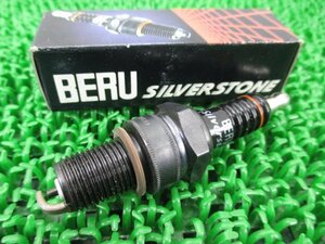 BERU スパークプラグ S9 0001343804 在庫有 即納 社外 新品 バイク 部品 ベルー ノロジー製 0.8mm