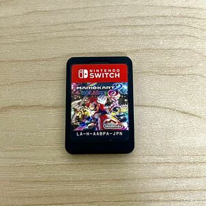 1円〜 Switch ソフトのみ デラックス 任天堂 マリオカート8デラックス スイッチ Nintendo ニンテンドースイッチ ニンテンドー DELUXE 美品