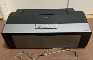 EPSON PX-G5300ジャンクインクジェットプリンター 