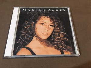 Mariah Carey / Mariah Carey 1st Album 2015 リマスタリング CD マライアキャリー