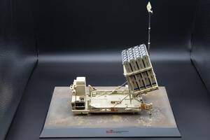 ★☆　１/35 Air Defense System Iron Dome ☆★　