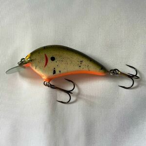 トリビュートルアーズ SNB リスペストソニーB tribute lures ロンイービー mpb クランクベイト シェイキーウーマン