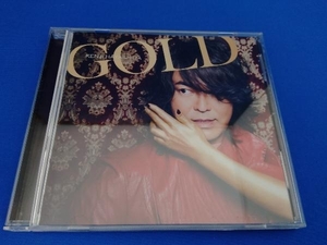 林田健司 CD GOLD