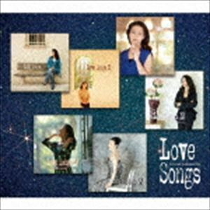 Love Songs BOX（限定盤／6CD＋DVD） 坂本冬美