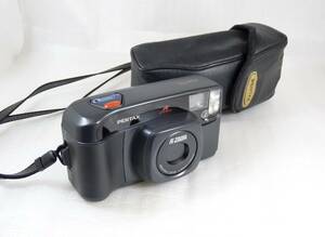 【可動品】フィルムコンパクトカメラ PENTAX ZOOM 60 DATE