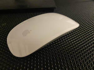 ★美品・良品★Apple Magic Mouse2★ モデル:A1657 アップル・マジックマウス2