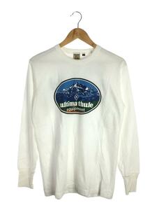 FREEWHEELERS◆SET-IN LONG SLEEVE T-SHIRT/長袖Tシャツ/M/コットン/2225011