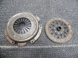 ★激安!★ 1961年~1973年 タイプ1 空冷 ビートル SACHS ザックス TYPE M200 シングル クラッチ ディスク カバー 3082043132 / 2G11-159