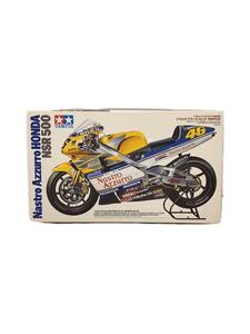 TAMIYA◆プラモデル/バイク/ナストロ アズーロ ホンダ NSR500/1/12オートバイシリーズNO.82