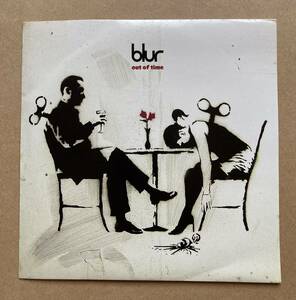 BLUR ブラー / OUT OF TIME R-6066