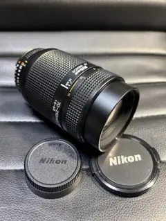 Nikon AF NIKKOR 70-210mm  1:4-5.6
