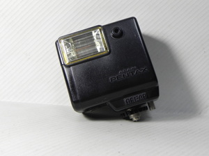 PENTAX AF130P ライト(ジャンク品)