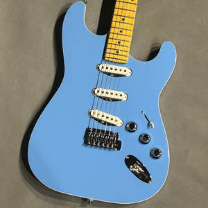 Fender AERODYNE SPECIAL STRATOCASTER CAB California Blue １本限りの特価品 フェンダー エアロダイン ストラトキャスター