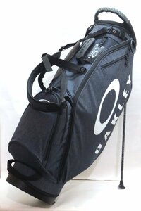 新品★オークリー★OAKLEY★FOS901535 オークリー スタンド 17.0 FW★キャディバッグ★2023★9.5型 2.6kg 軽量★【93L】DARK DENIM