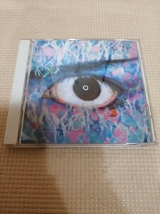 中古品 BUCK-TICK「TABOO」アルバム CD 櫻井敦司 検) 異空 悪の華 惡の華