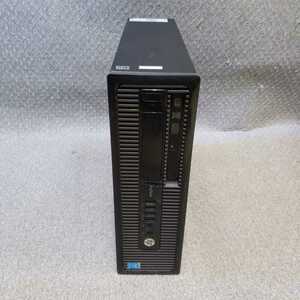 Windows XP・7・10・11 OS選択可 HP ProDesk 400 G2 SFF Core i5-4590 /メモリ4GB/500GB/USB3.0/RS232C/便利なソフト/リカバリー作成/T060b