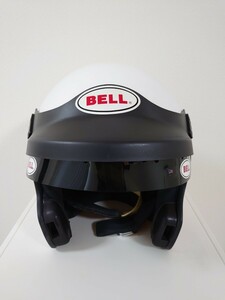 BELL ベル MAG 4 ヘルメット サイズ59