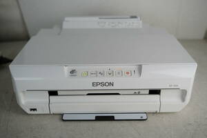 ●EPSON エプソン インクジェット複合機 EP-306 ジャンク