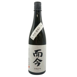 木屋正酒造 而今 純米吟醸 三重山田錦 火入れ 2023 720ml 15.5% 2024年4月 JIKON 【H4】