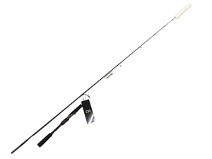 【動作保証】DAIWA ダイワ S68ML-SV ST STEEZ スティーズ キングボルト バスロッド 未使用 N8799355