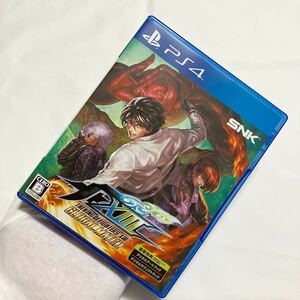 PS4 THE KING OF FIGHTERS GLOBAL MATCH ソフト ゲーム キングオブファイターズ 格闘 PlayStation プレステ