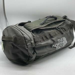 ⑩BN4272●THE NORTH FACE ノースフェイス DUFFEL ROCK ダッフルロック リュック NM81304 カーキ