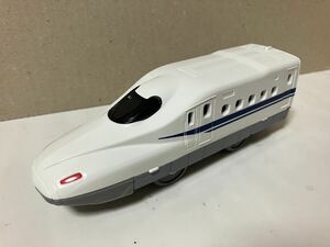 【プラレール】N700A新幹線 後尾車