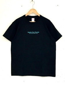 【Mサイズ】スティーブ・ゲイリー・ウォズニアック　ウォズ　Apple Ⅱ　Apple Computer Tシャツ