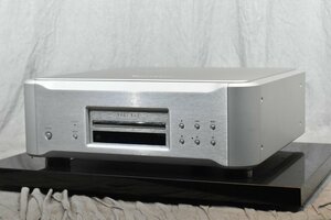 【送料無料!!】ESOTERIC K-01X エソテリック SACD/CDプレーヤー