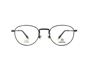 R-2018-C 　ローデンストック　 RODENSTOCK Flex Lite Collectiom 日本製 新品