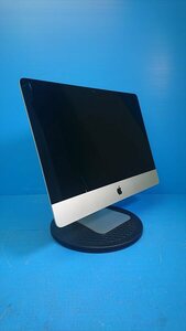 ■5000円スタート 初期化済 apple iMac (21.5-inch, Late 2015) A1418 Core i5/16GB