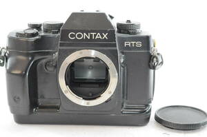 ★訳あり品★ コンタックス CONTAX RTS III 50周年記念モデル ★稀少 ＃4451