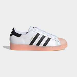 adidas SUPERSTAR FW3553 8.5 25.5 アディダス スーパースター スニーカー シューズ イージーブースト スタンスミス フォーラム キャンパス