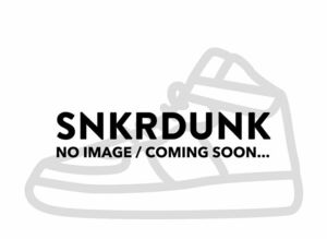 Undefeated x Nike TD Air Max 90 BT "White/Optic Yellow" 15cm CQ4615-101