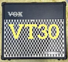 VOX VT30 Valvetronix 真空管　ギターアンプ