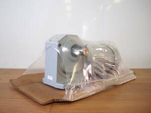 ☆【1T0124-8】 未使用品 GTR H2LB-28L-60-T040A 3-PHASE INDUCT ION MOTOR モーター TETA12 0.4kw 4P 動作保証