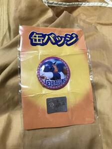 中日ドラゴンズ 森野将彦 缶バッジ 新品未開封 送料込み