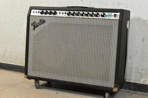 Fender フェンダー コンボ ギターアンプ Twin Reverb