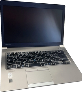 中古 良品 東芝R644K　13.3型ノートPC Corei5-4300U・8GB・SSD250GB・Win11Pro・Office2021・WIFI　　11144