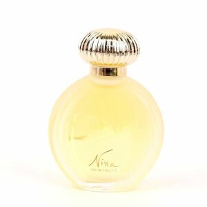 ニナリッチ 香水 Nina ニナ オードトワレ EDT 未使用 フレグランス レディース 15mlサイズ NINA RICCI