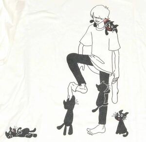 ゲーム実況者 キヨ キヨ猫 Tシャツ LEVEL3 TOP4 グッズ