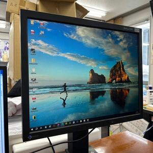 EIZO FlexScan L997 21.2インチ　モニター回転　中古