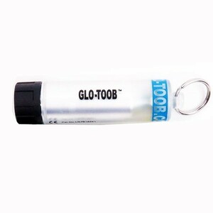 同梱可能 ネクストーチ GLO-TOOB グローチューブ LEDグローマーカー GT-AAA ブルーｘ１本