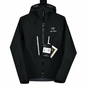 ARC‘TERYX Alpha SV/AR 24K Jacket-Men