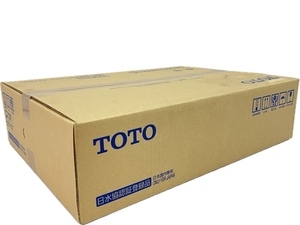 【動作保証】TOTO TCF4714 ウォシュレット アプリコット F1A・F1 温水洗浄便座 Pアイボリー 未使用 C8729731