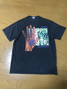 genesis ジェネシス 80sツアーtシャツ バンドtシャツ ヴィンテージ USA製