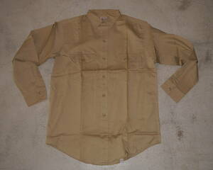 50年代SWEET-ORR長袖ワークシャツ未使用デッドストック50sアメリカ製60sスウィートオール60年ビンテージ古着スイートオールusaデニムシャツ