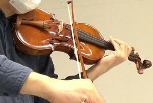 美音！20世紀初頭のフレンチ・ヴァイオリン