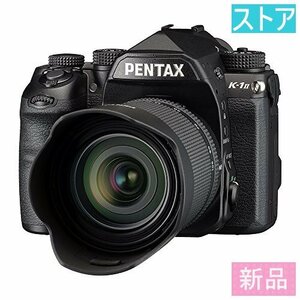 新品・ストア★デジタル一眼 ペンタックス PENTAX K-1 Mark II 28-105WRキット